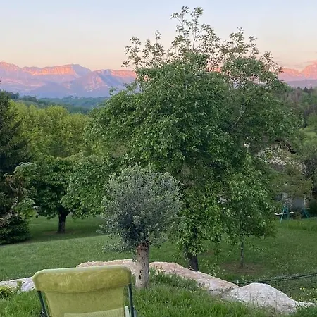 Chez Irene Etercy