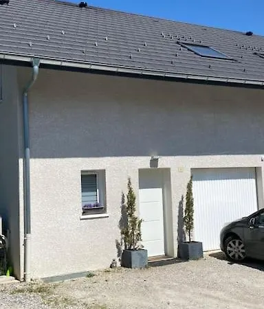 Villa Chez Irene *